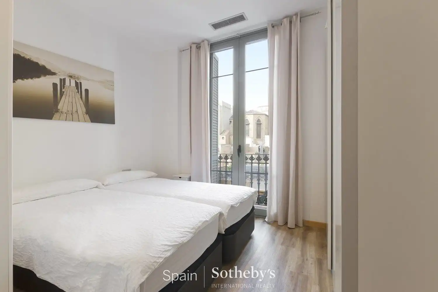 Mini appartamento con ascensore in vendita a Eixample, imagen 7