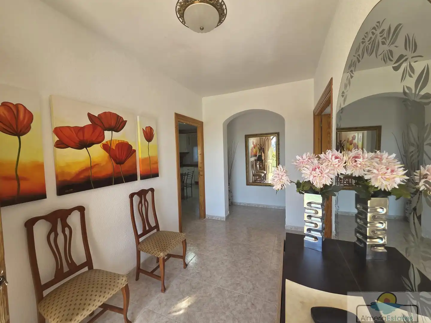 Detached house for sale in Albox, imagen 23