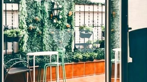 Foto 4 de Pis en venda a De Emilio Ferrari, Pueblo Nuevo,  Madrid Capital