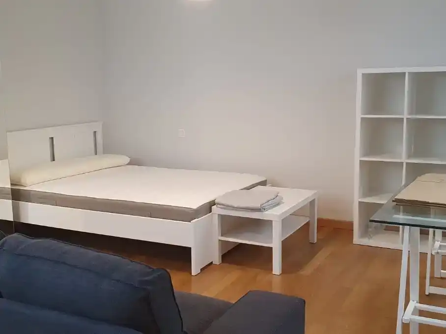 Dormitori de Estudi de lloguer en Vigo 