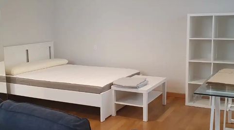 Foto 3 de Estudi de lloguer a Rúa Do Canceleiro, 18, Centro - Areal, Vigo