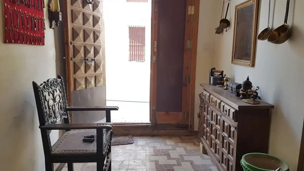 Casa o xalet en venda en Minaya