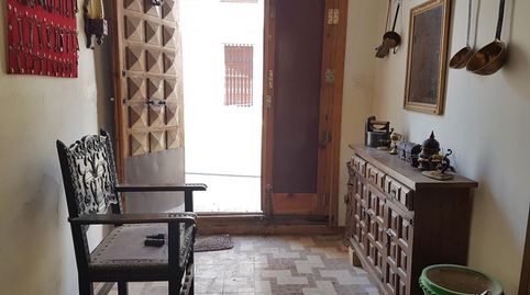 Foto 2 de Casa o chalet en venta en Minaya, Albacete