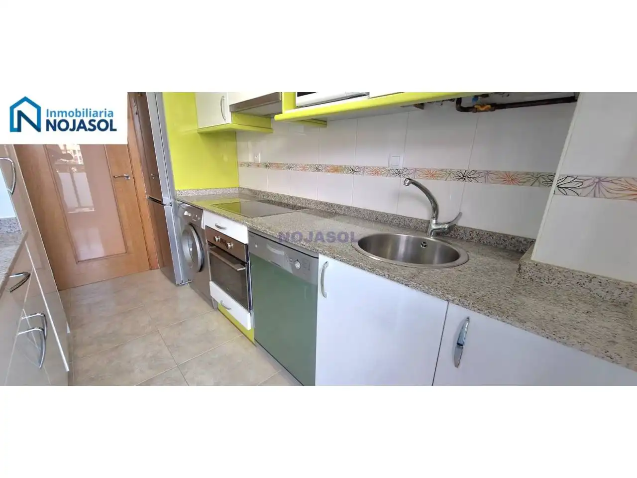 Apartment mit Pool zur Miete in Calle LA COSTA 2, imagen 51