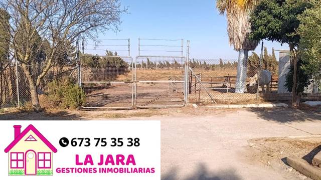 Terreno en Venta en Miraflores en Las Palmeras - Dehesilla