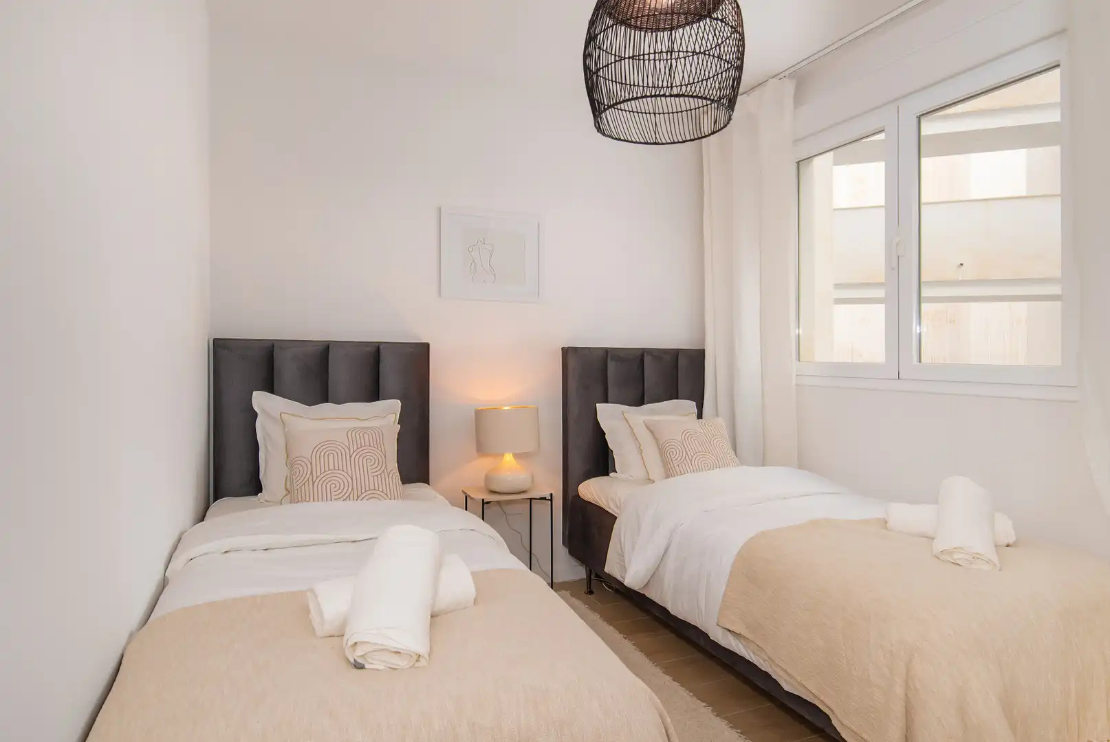 Apartamento con piscina en venta en Marbella Centro, imagen 15