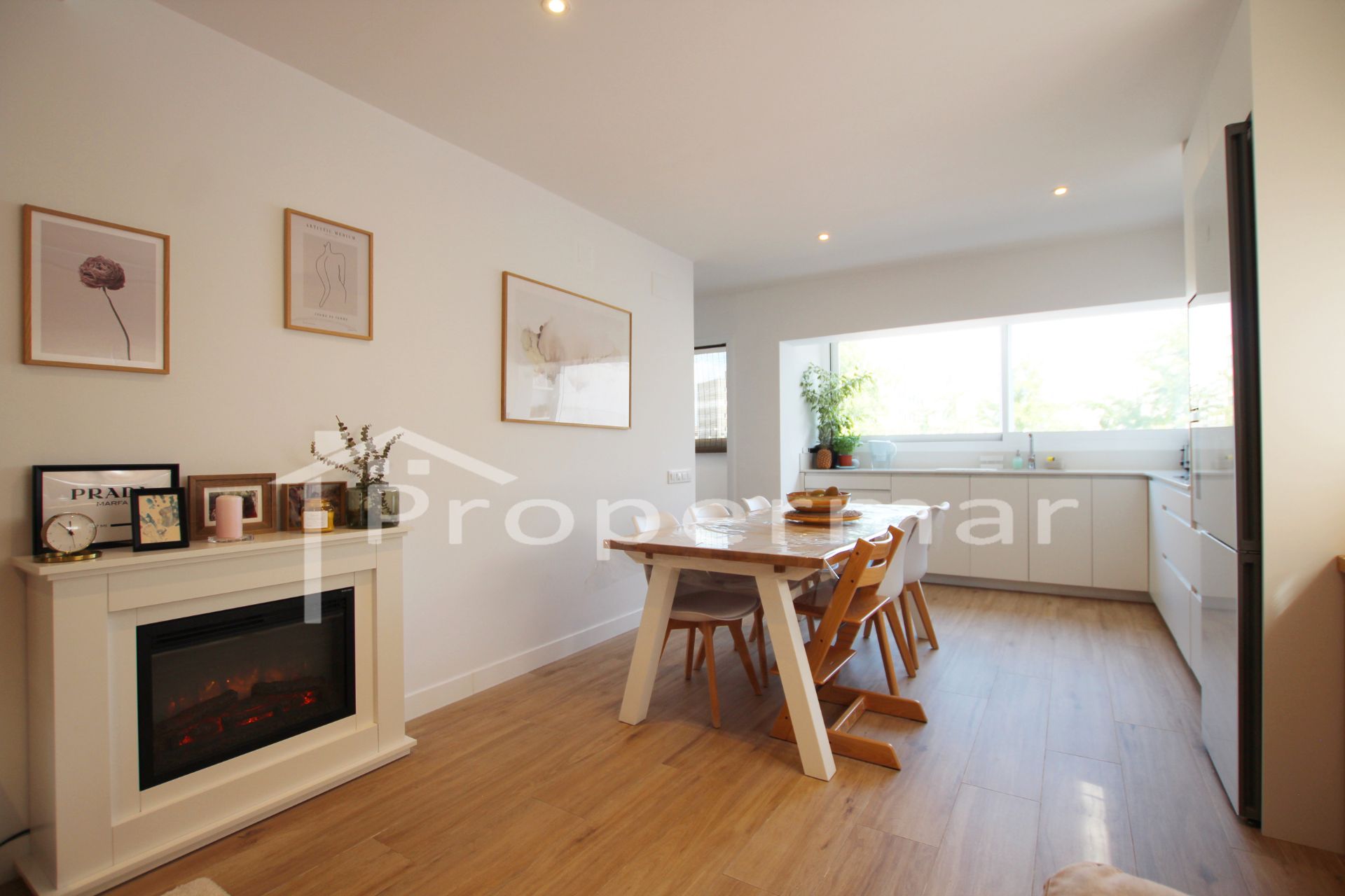 Flat for sale in Carrer Josep Maria de Sagarra, Font Verda, Granollers