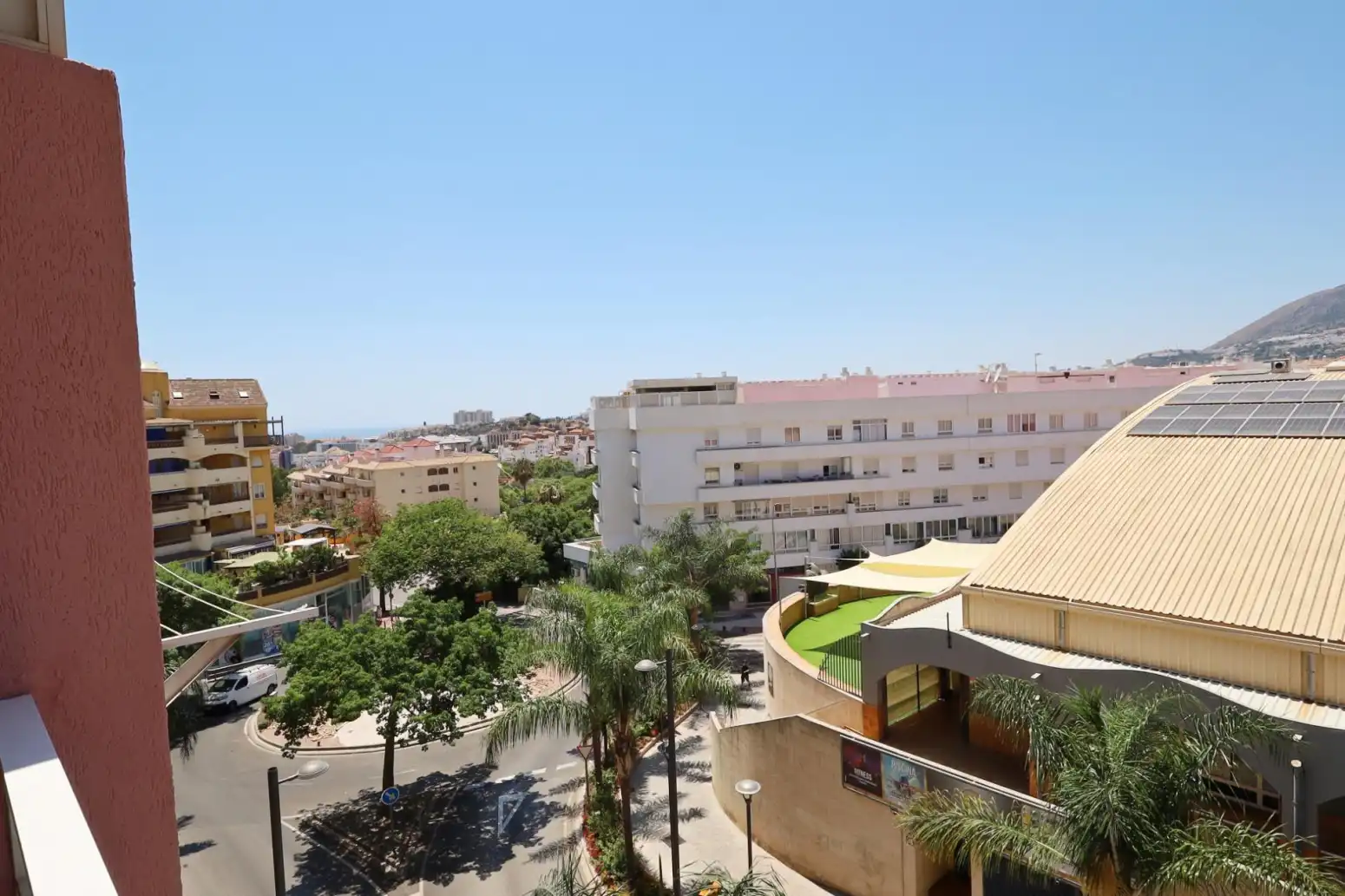 Pis amb jardí en venda a Benalmádena - Avenida el gamonal, imagen 21