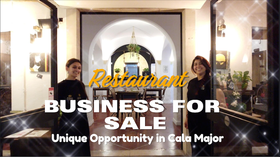 Premises to rent in  Palma de Mallorca  with Air Conditioner, Terrace and Furnished