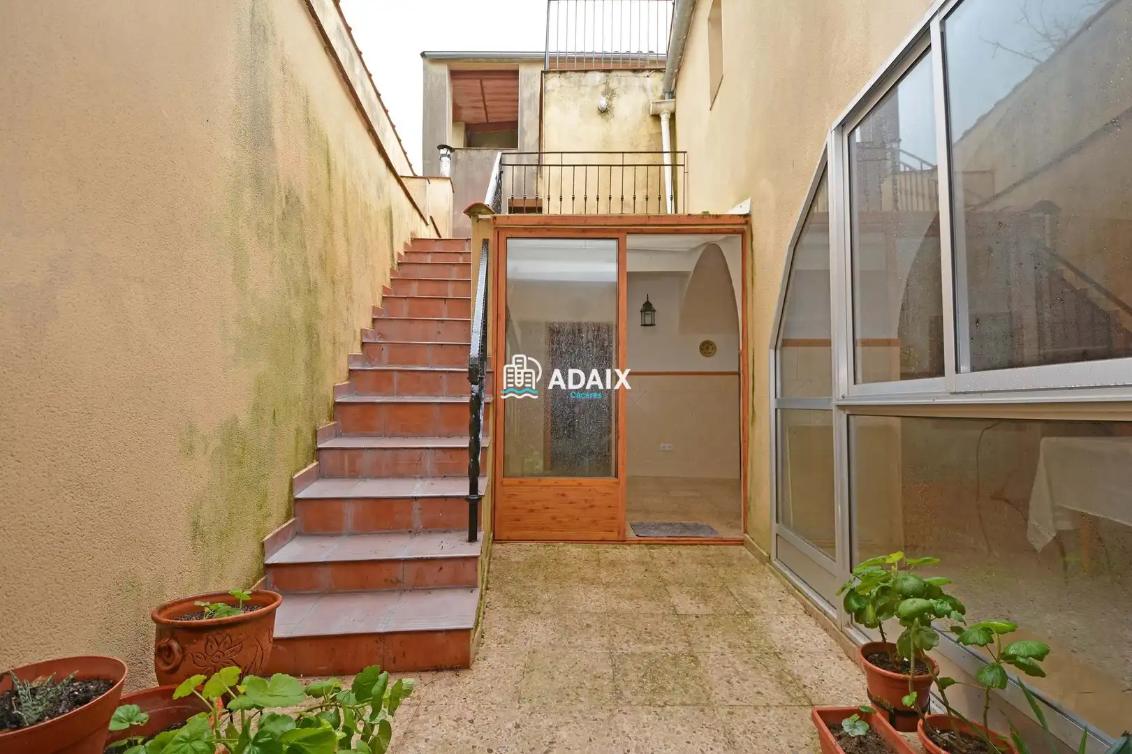 Detached homes for sale in Montánchez  with Terrace and Storage room