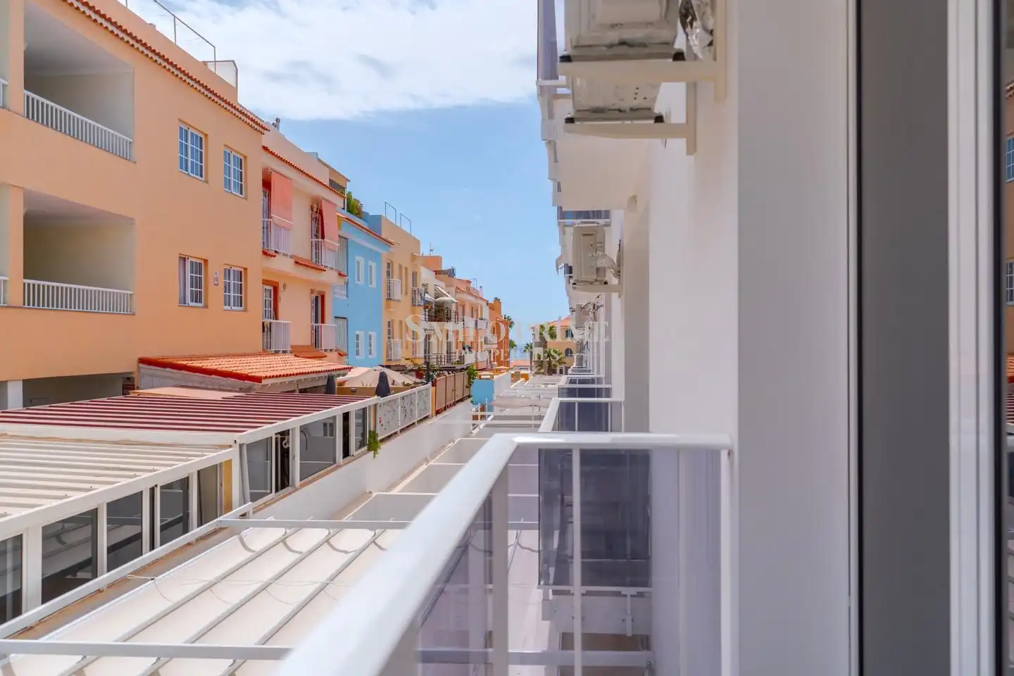 Appartamento con terrazza in affitto a Calle Mar de Fondo, imagen 40