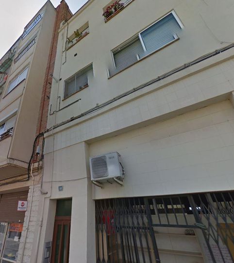 Foto 2 de Piso en venta en Carrer del Molí, Mollerussa, Lleida