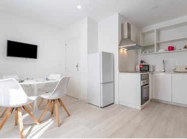 Apartament amb ascensor en venda a Avenida Venezuela 10