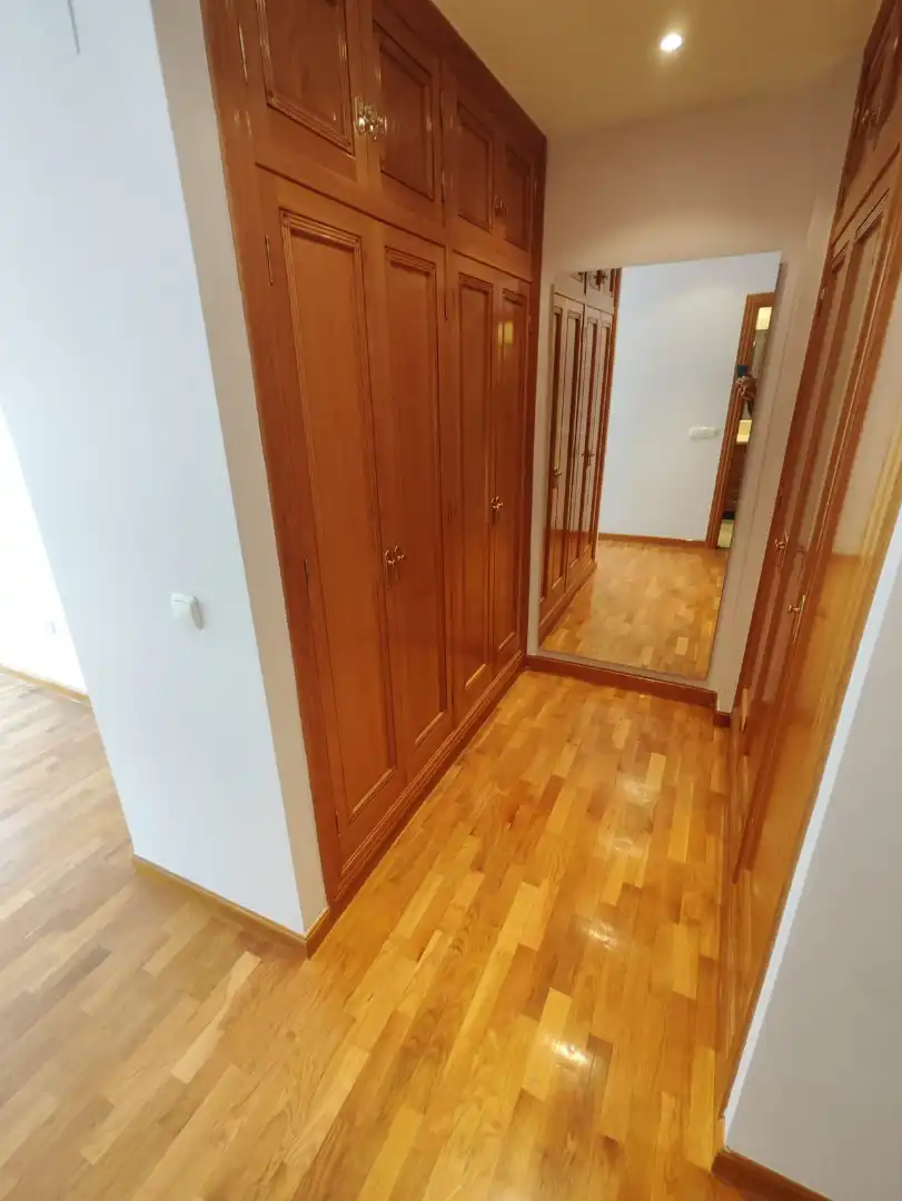 Piso en venta en Murcia con Aire acondicionado, Calefacción y Parquet
