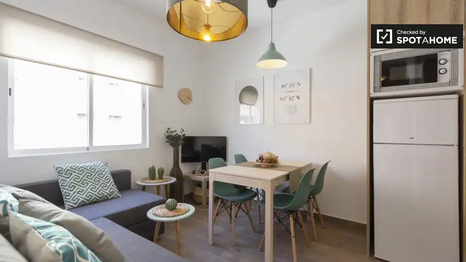 Wohnung zur Miete in Carabanchel, imagen 9
