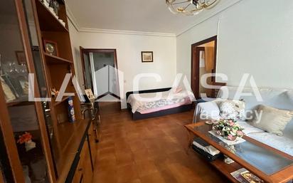 Living room of Flat for sale in Dos Hermanas  with Heating