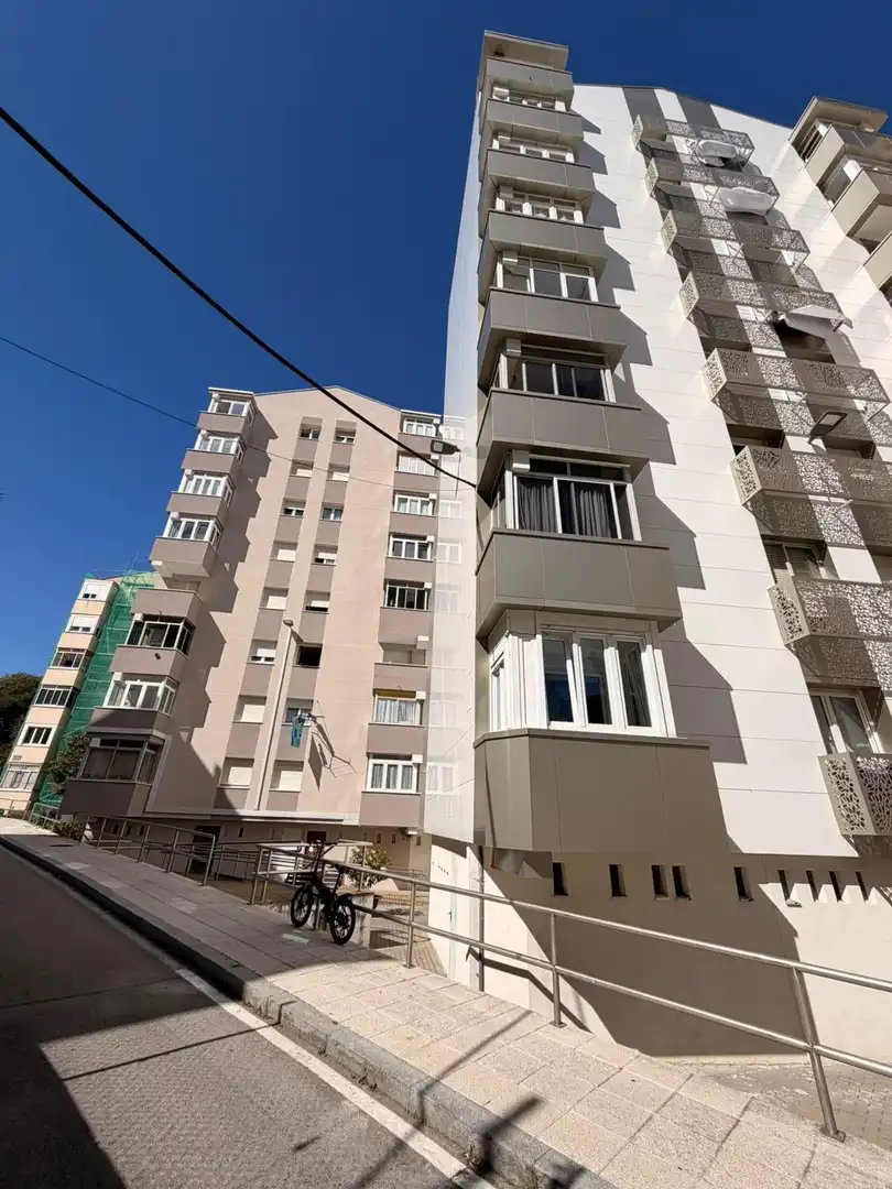 Flat with lift to rent in Calle de Benidorm, imagen 5