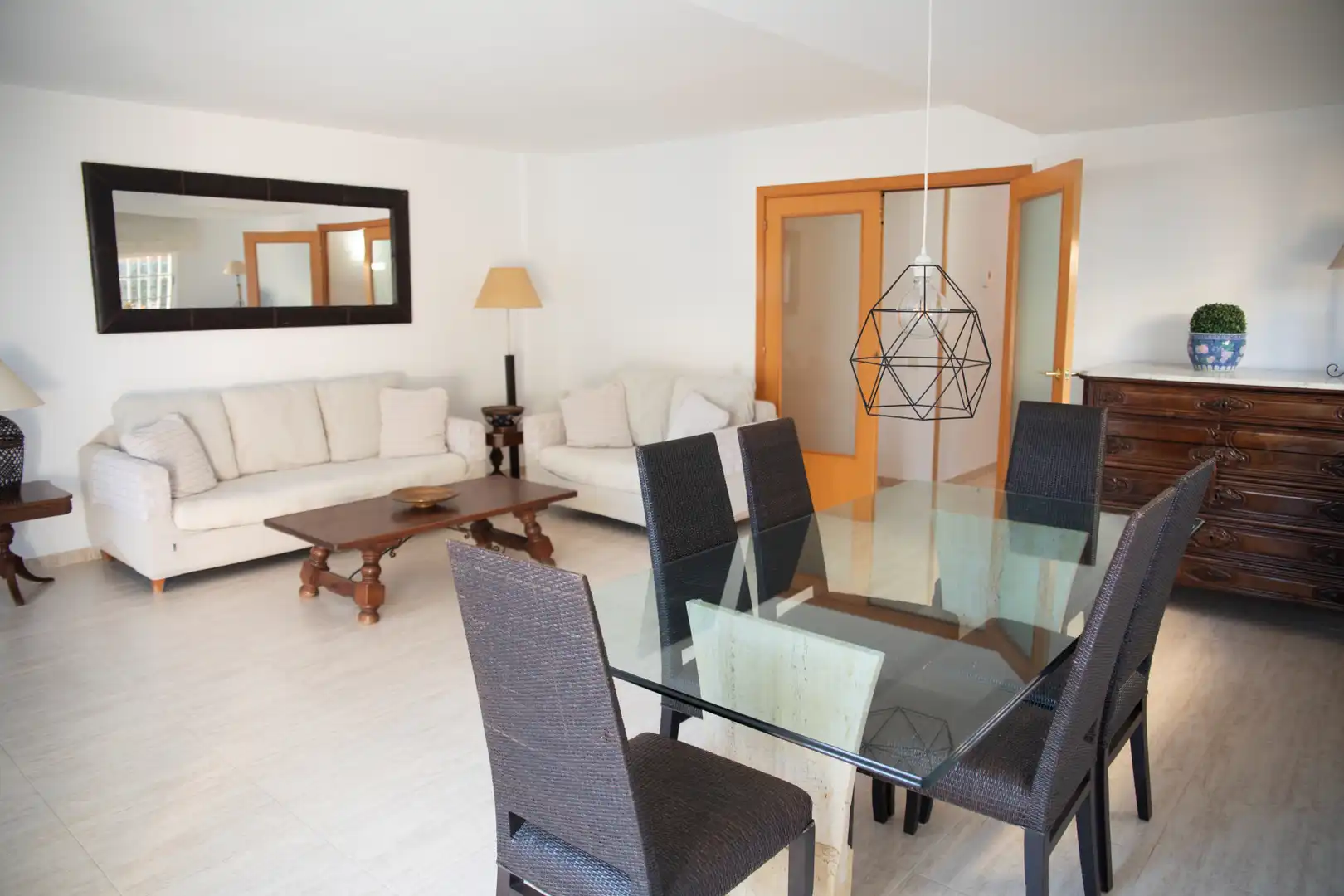 Casa con terraza en venta en Regueral - Prat d'en Forés, imagen 8