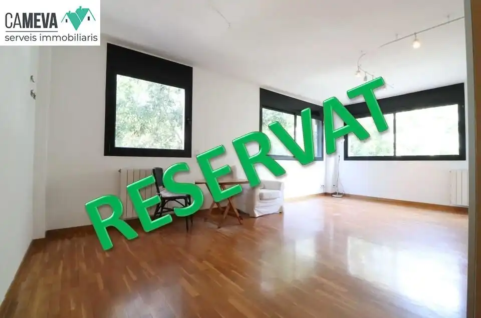 Exterior view of Flat for sale in Sabadell  with Air Conditioner, Heating and Storage room