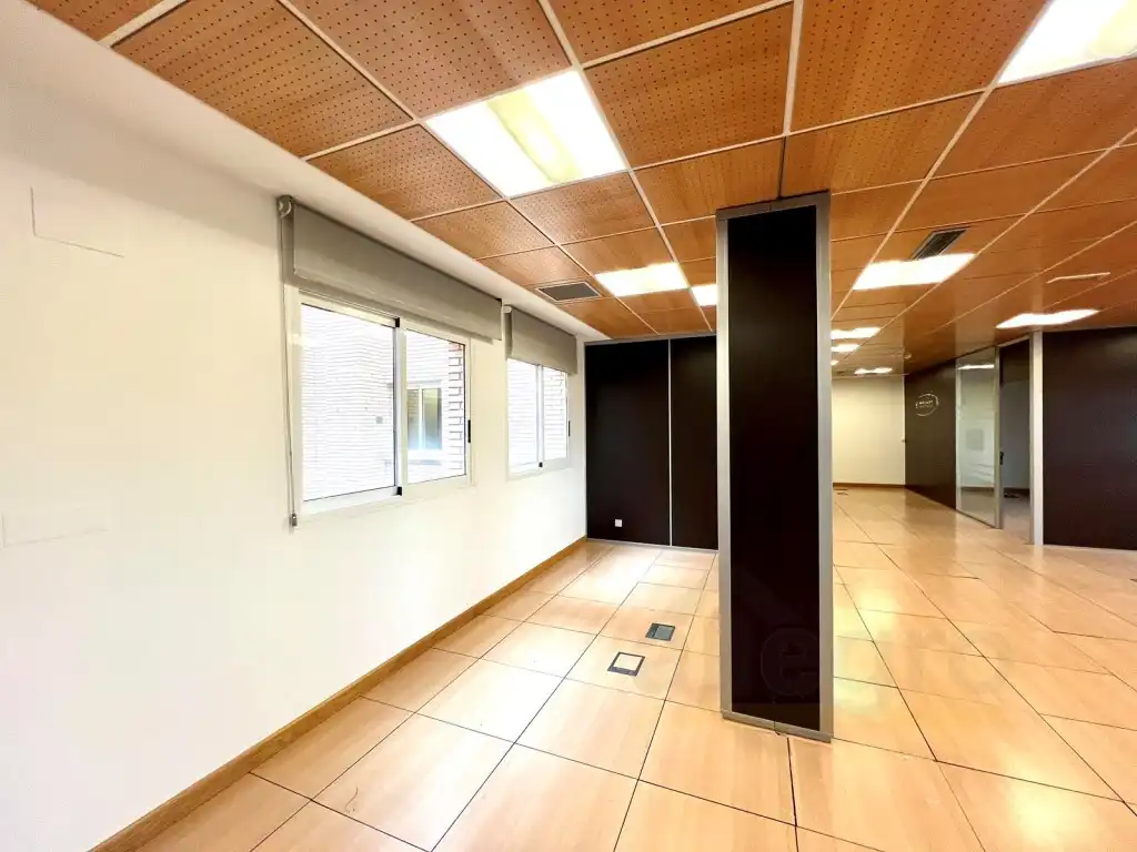 Office for rent in Las Rozas de Madrid