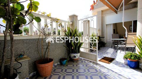 Planta baja adosada de tres dormitorios con amplia terraza en el centro de Rojales, Alicante, imatge 2