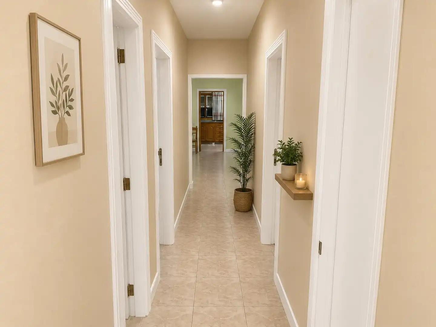 Casa o chalet en venta en Tacoronte