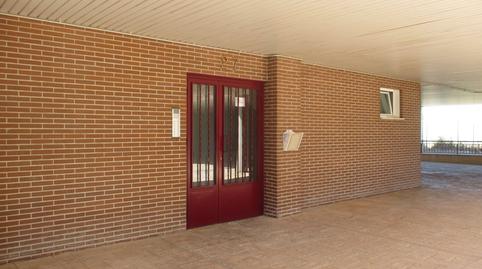 Foto 5 de Garatge en venda a Vereda del Esquileo, Hervencias Altas - El Pinar, Ávila