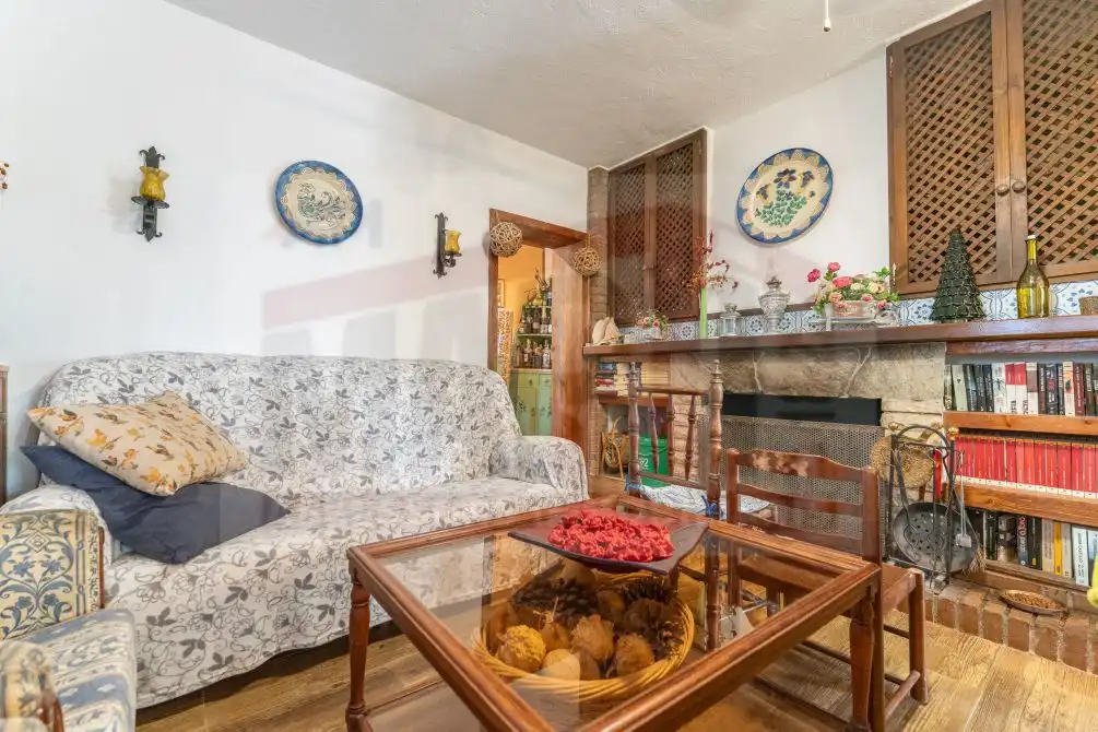 Living room of Houses for sale in Reus  with Air Conditioner, Heating and Terrace