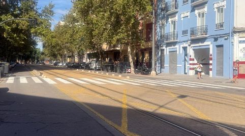 Foto 2 de Piso en venta en Carrer de L'actor Mora, Morvedre, Valencia Capital