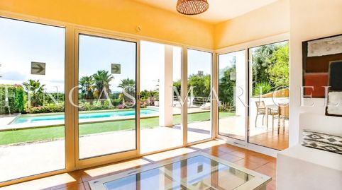 Foto 2 de Casa o xalet en venda a Can Girona - Terramar - Vinyet, Sitges