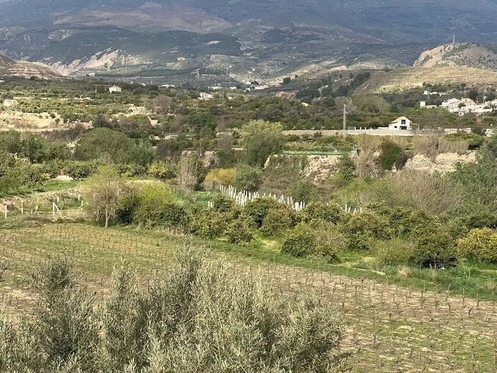 Country house zum Verkauf in El Valle