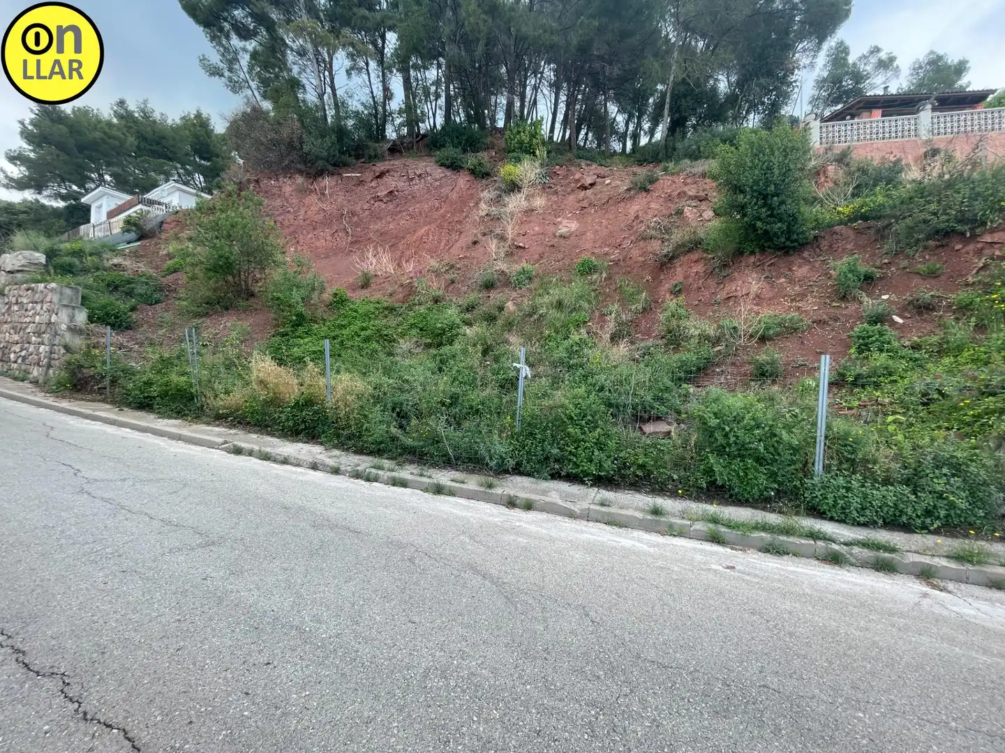 Residencial en venta en L'Ametlla del Vallès