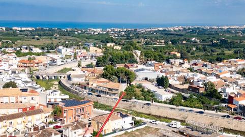 Photo 3 of Single-family semi-detached for sale in Carrer Ausiàs March, 18, Els Poblets, Alicante