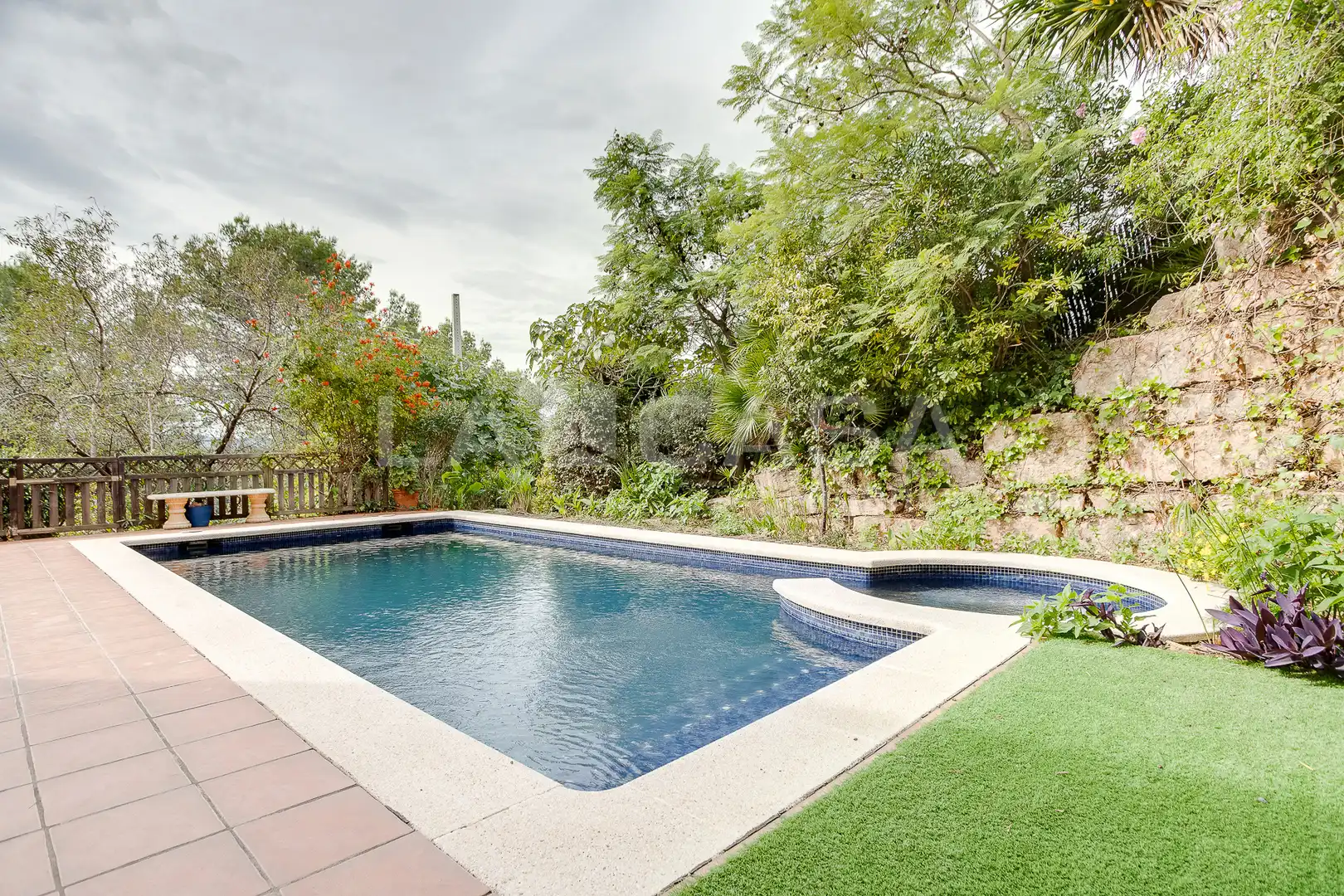 Haus mit Terrasse zum Verkauf in Corbera de Llobregat, imagen 7