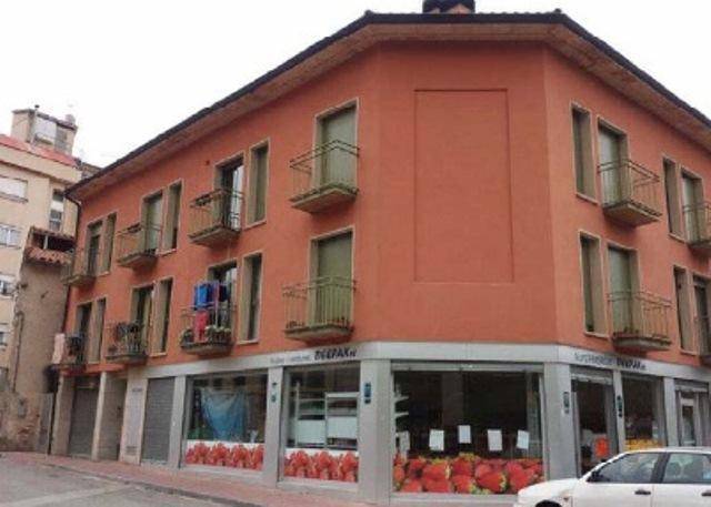 Garaje en Venta en Del Ayuntamiento, 5 en Sant Hilari Sacalm