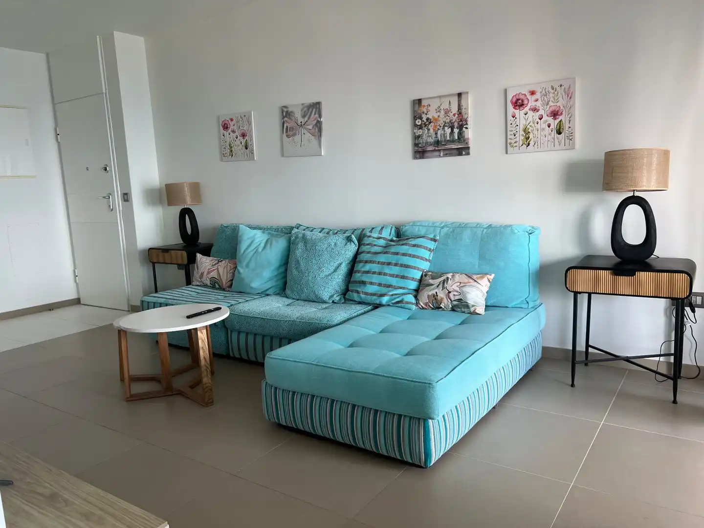 Apartament amb ascensor en venda a Playa de Poniente, imagen 39