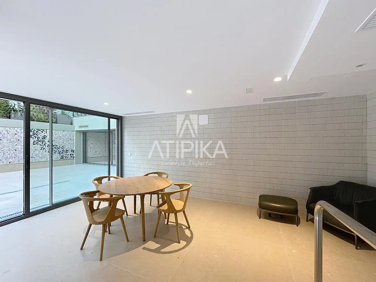 Appartement avec terrasse à vendre à Gràcia, imagen 31