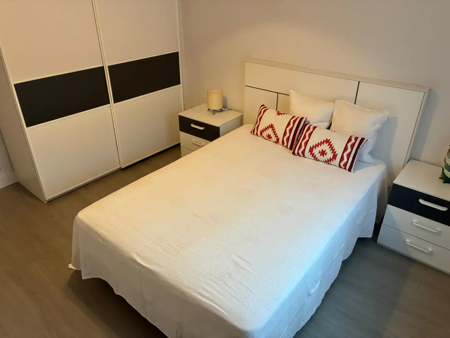 Pis de lloguer a Donostia-San Sebastián - Calle Baztan, 6, Egia