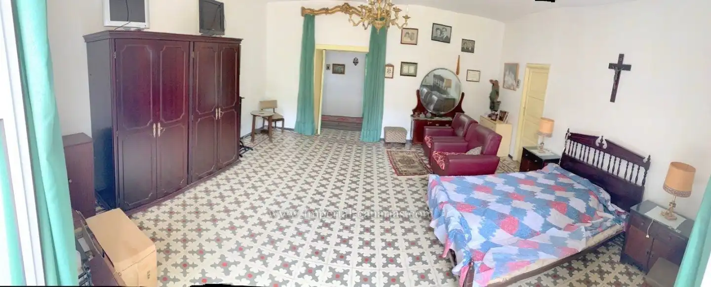 Casa o chalet en venta en Centro