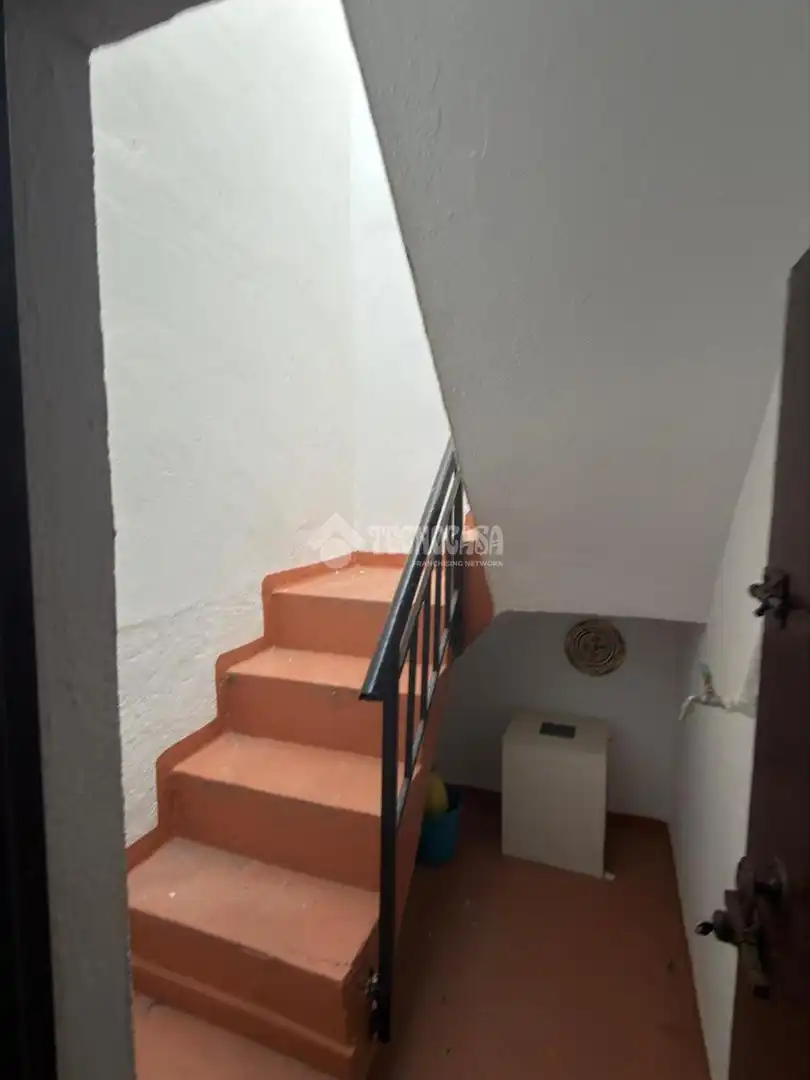 Casa adosada en venta en Conil