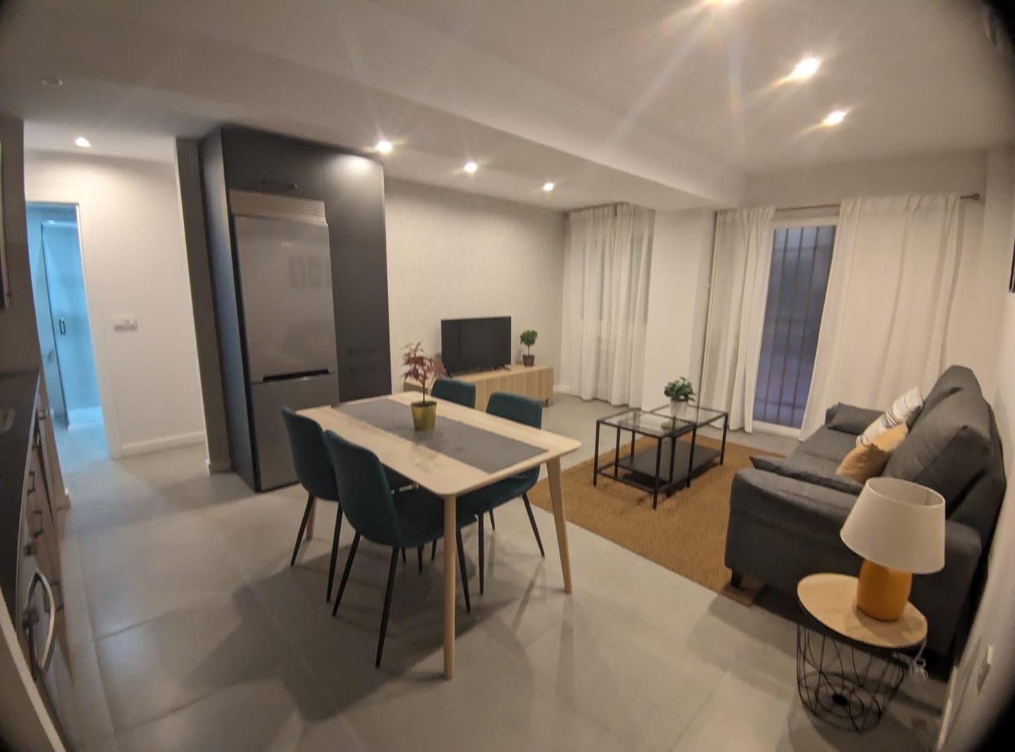 Apartament de lloguer a Centro