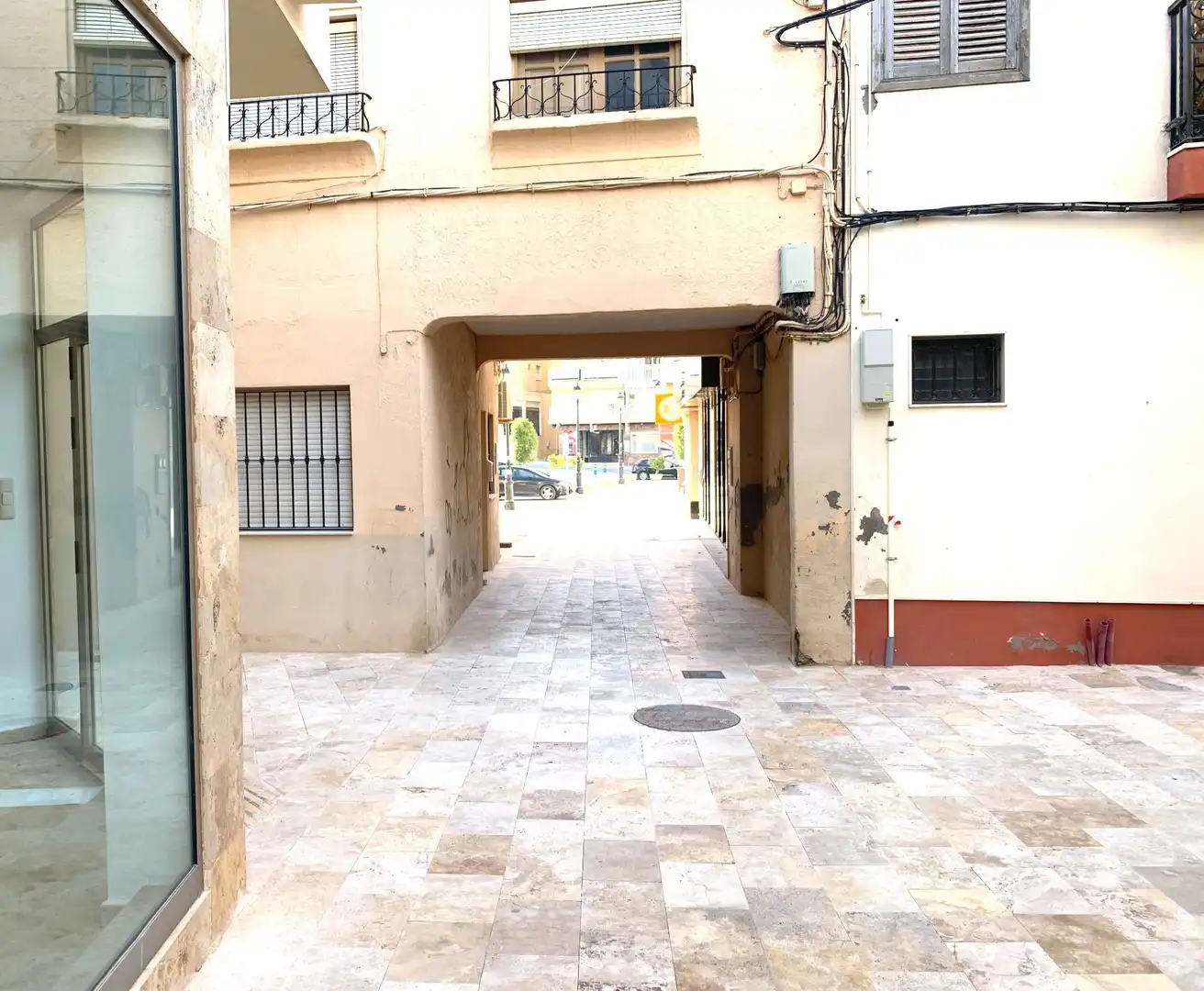 Local comercial de lloguer a Albox, imagen 5