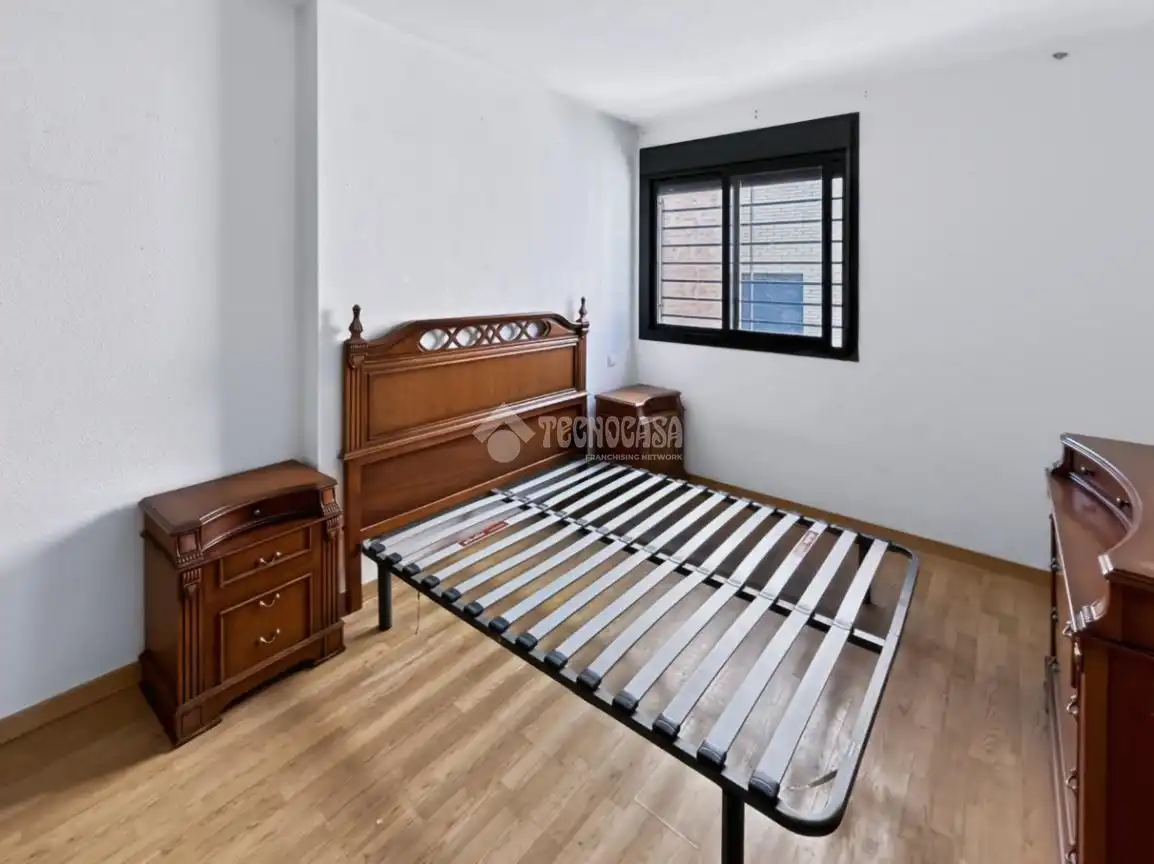 Habitación de Piso en venta en Navalcarnero con Calefacción, Parquet y Trastero