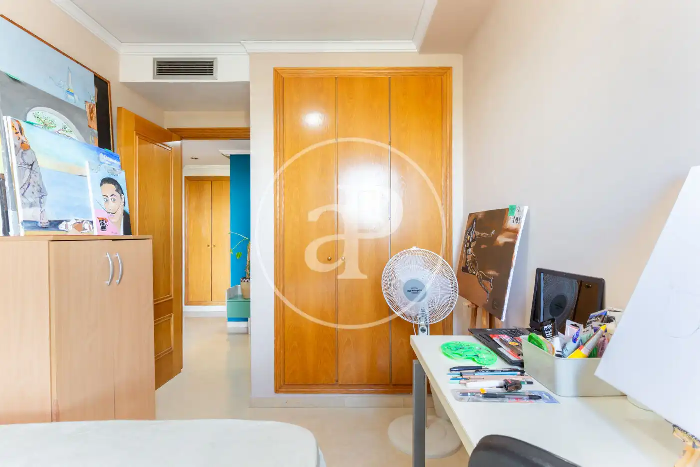 Ático en venta en Av. del Mestre Rodrigo, Sant Pau