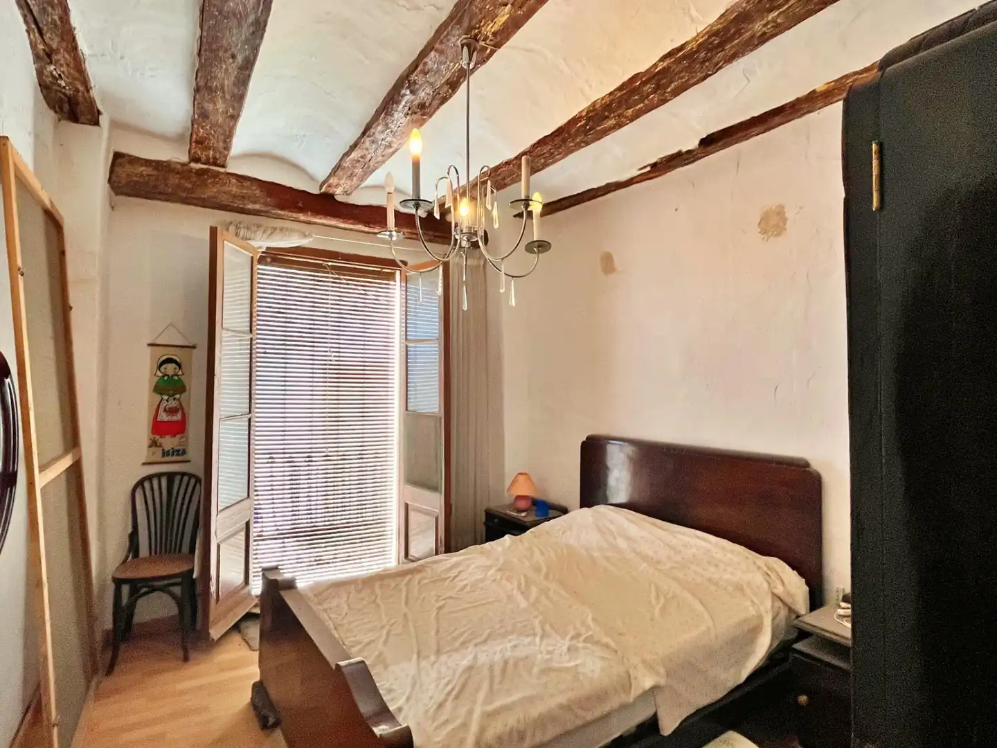 Habitación de Casa o chalet en venta en Xerta