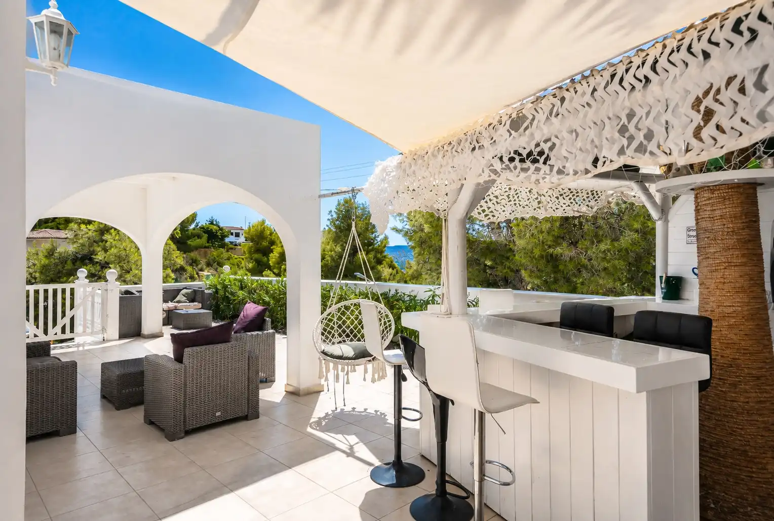 Casa con giardino in vendita a Puerto, imagen 5