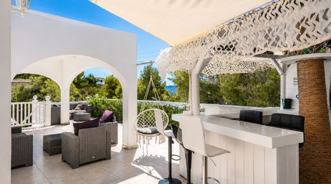 Foto 5 de Casa o xalet en venda a Puerto, Jávea / Xàbia