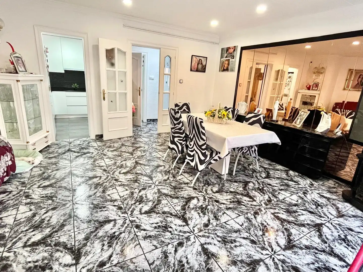 Piso con terraza en venta en GOETHE DE, imagen 3