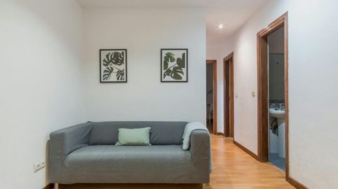 Foto 5 de Habitació a N/a, Media Legua, Madrid Capital