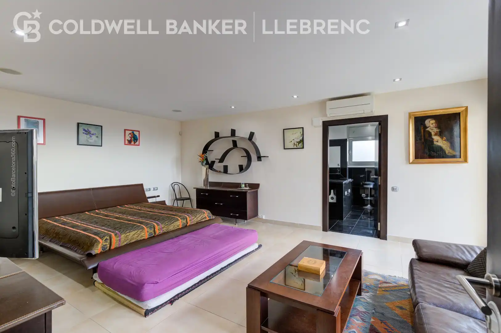 Villa avec piscine à vendre à Sarrià - Sant Gervasi, imagen 29